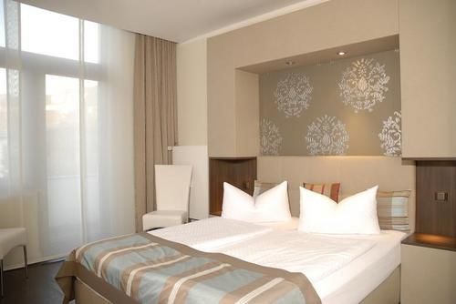 Hotel Prinz Anton Ντίσελντορφ Εξωτερικό φωτογραφία