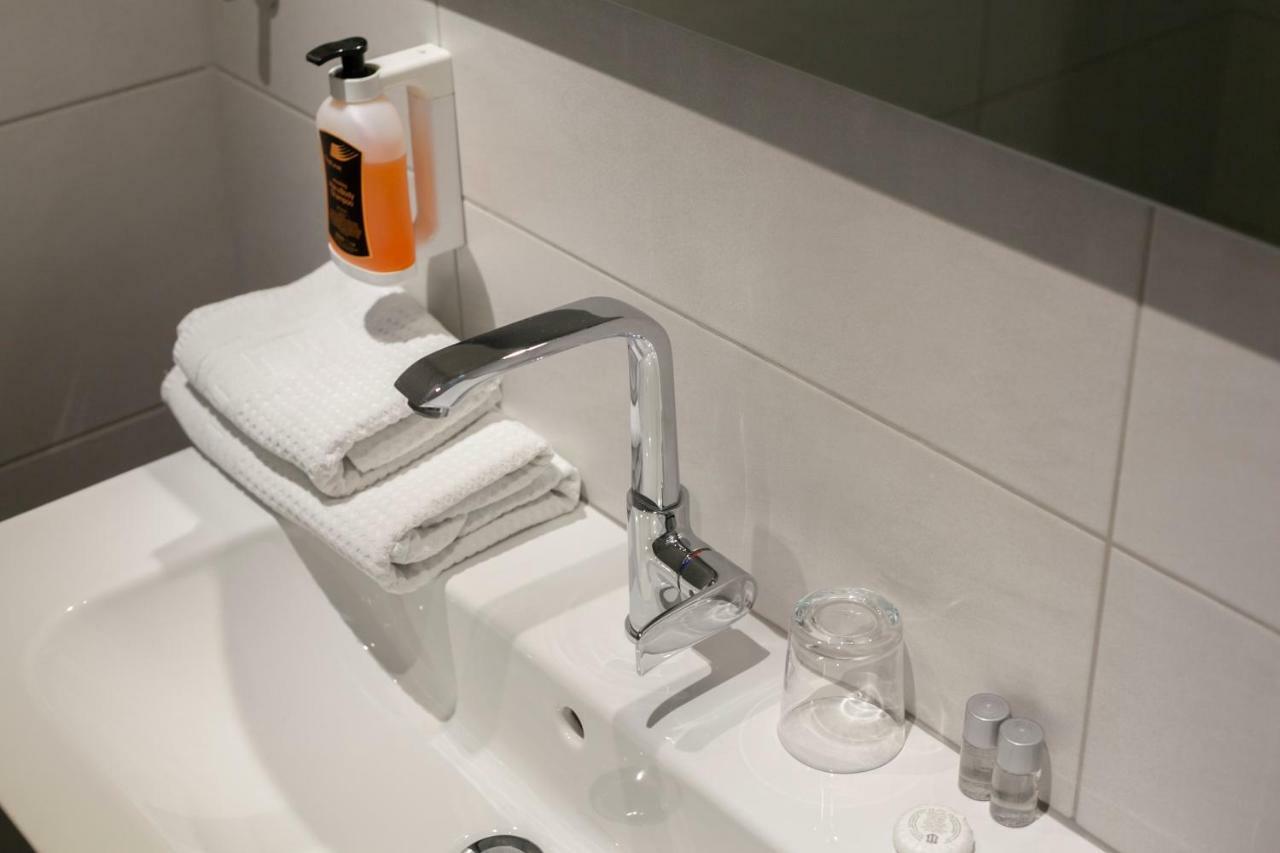 Hotel Prinz Anton Ντίσελντορφ Εξωτερικό φωτογραφία