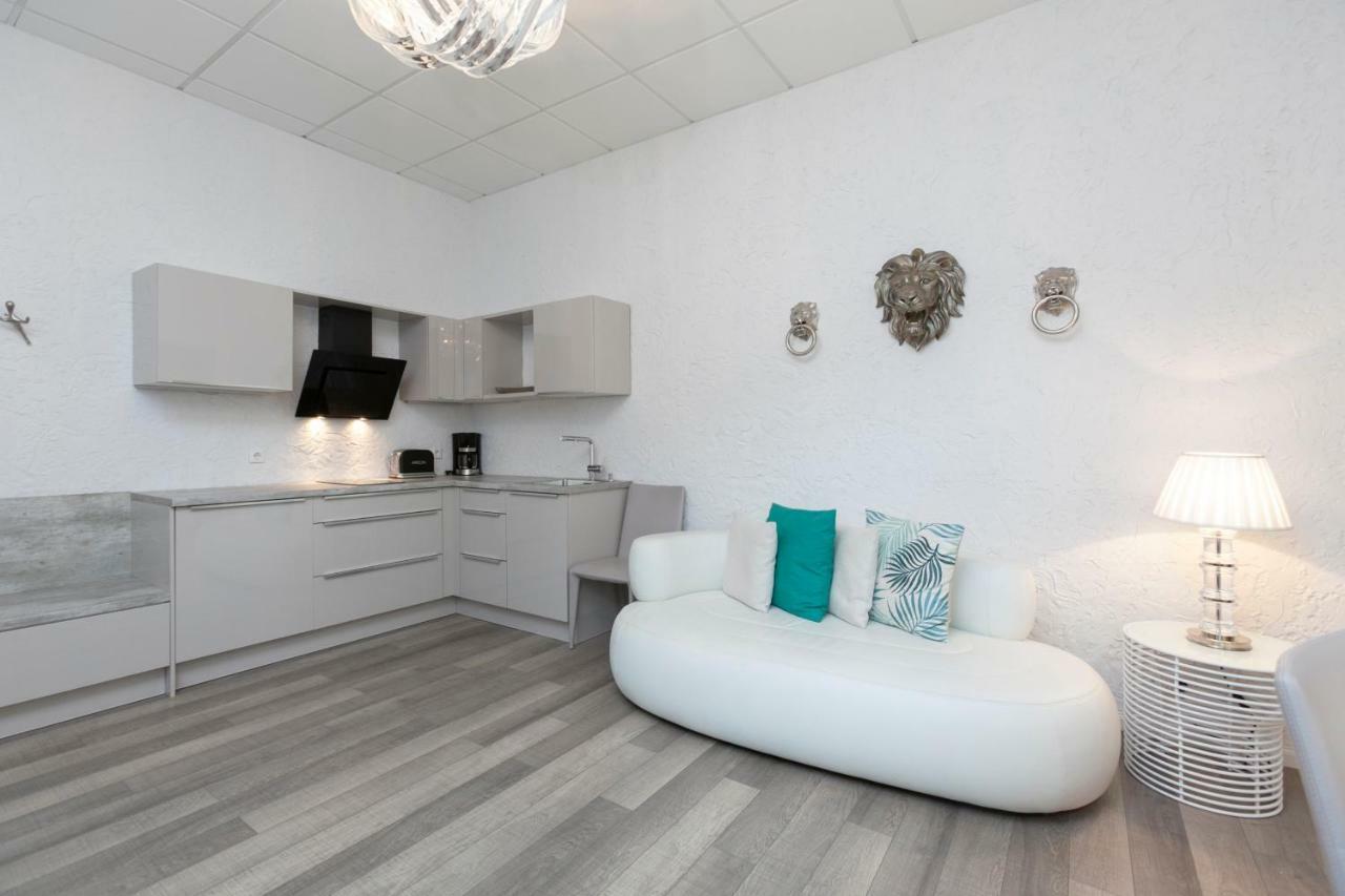 Hotel Prinz Anton Ντίσελντορφ Εξωτερικό φωτογραφία