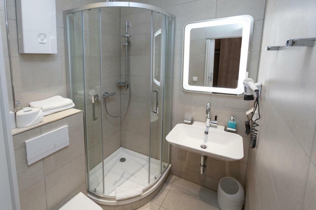Hotel Prinz Anton Ντίσελντορφ Εξωτερικό φωτογραφία